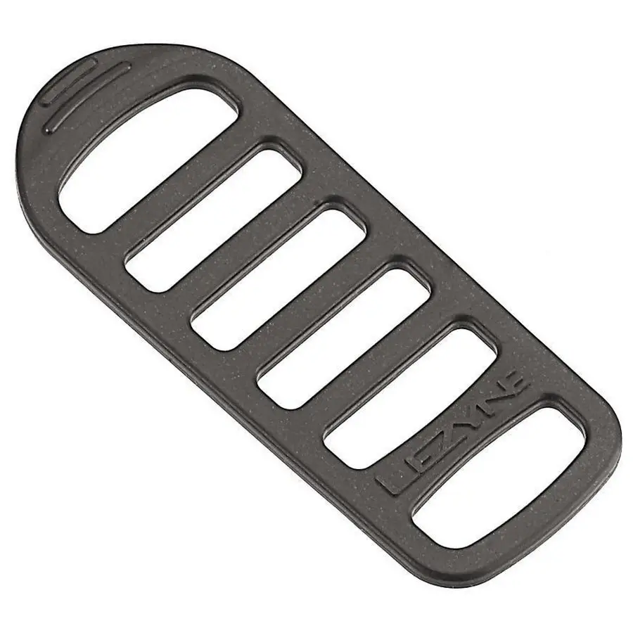 Replacement Silicone Rubber Mounting Strap For Pro LED Strip Lights And Strip Drive - image