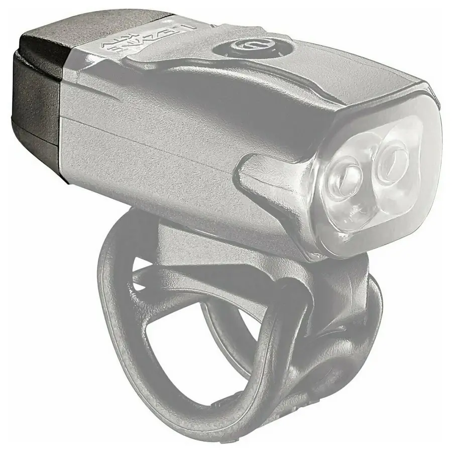 Terminal Cap For Ktv Light #1