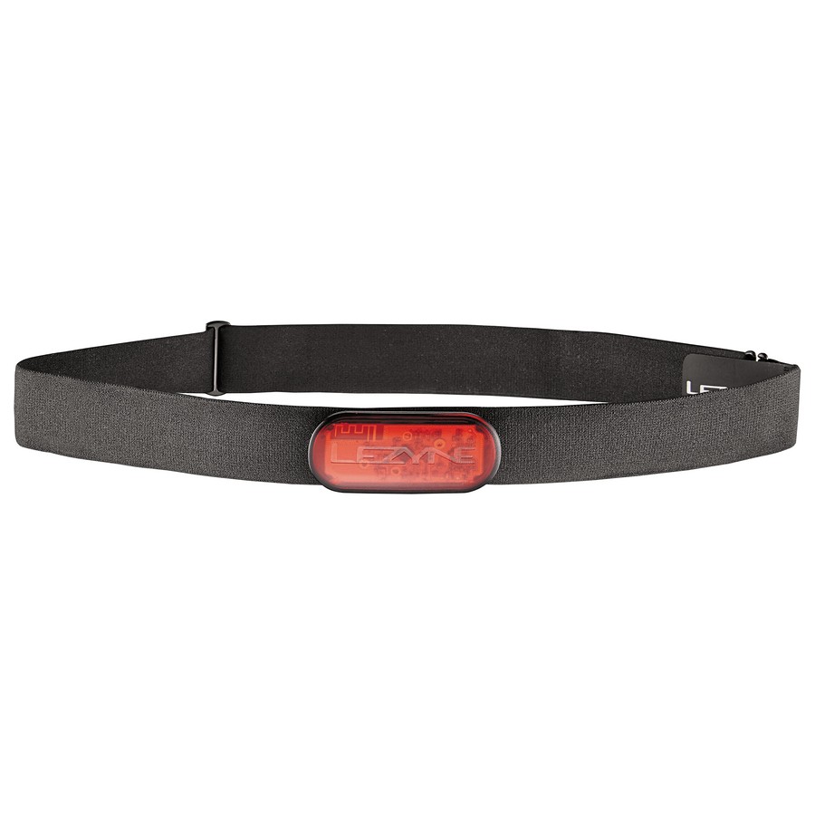 Fascia cardio compatibile Bluetooth