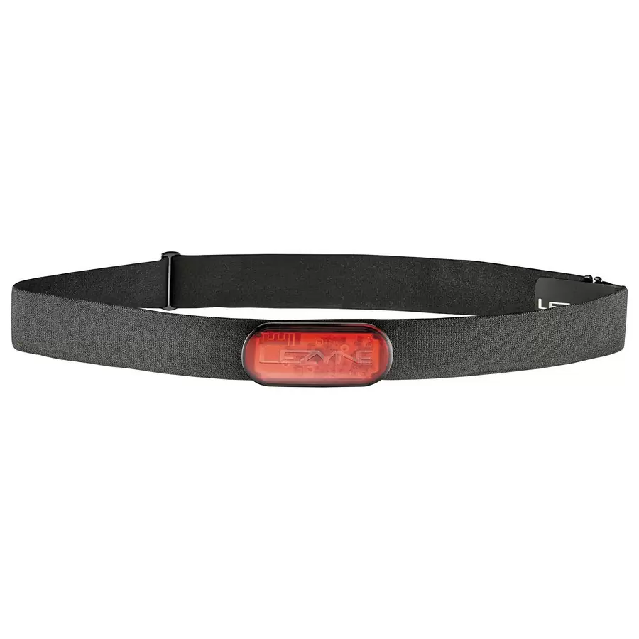 Fascia cardio compatibile Bluetooth - image