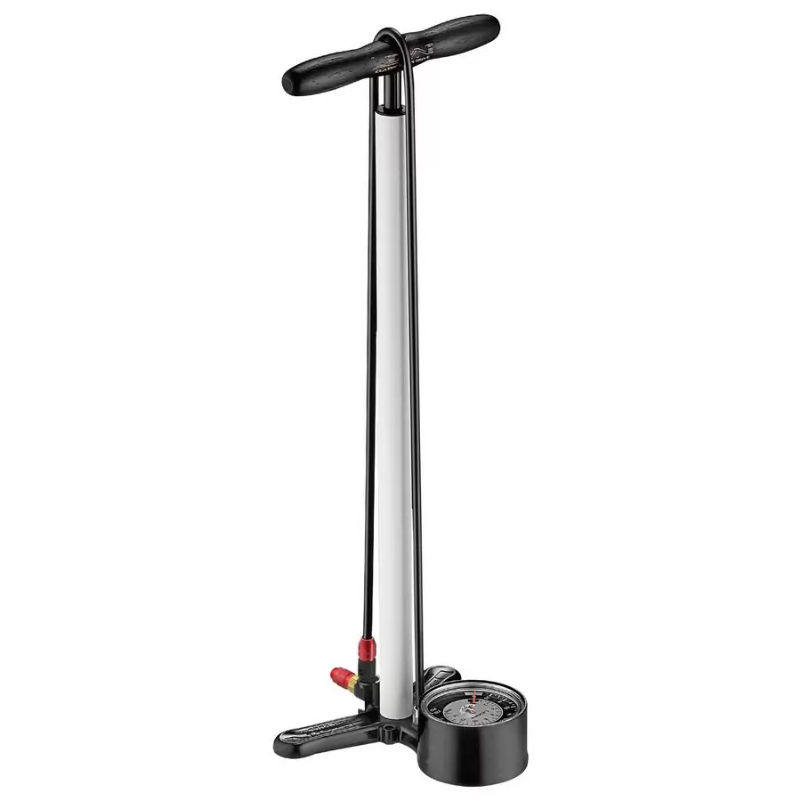 Pompa Da Pavimento Classic Floor Drive Bianco 220Psi - image