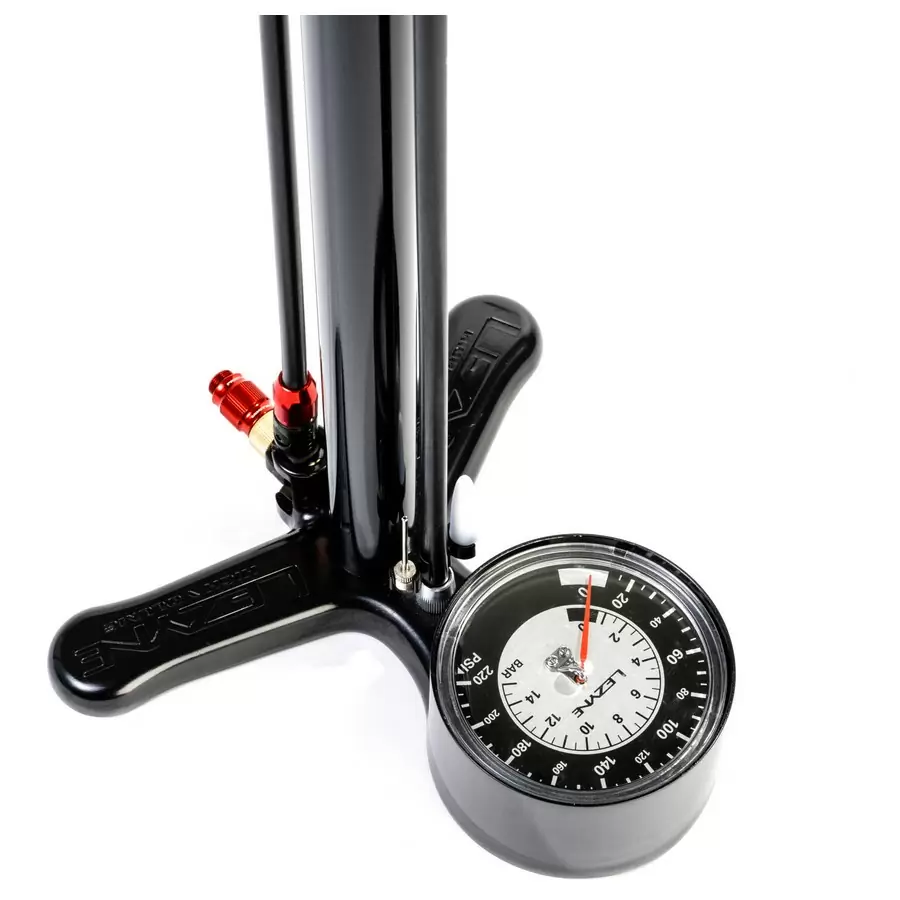 Pompa Da Pavimento Classic Floor Drive Bianco 220Psi #2