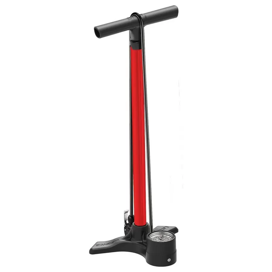 Bomba de Piso Macro Floor Drive Roja 220Psi - image