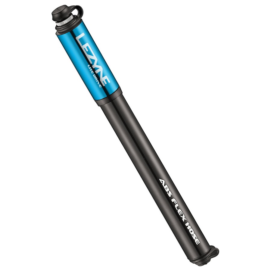 Pompa Portatile Cnc Lite Drive Media Blu