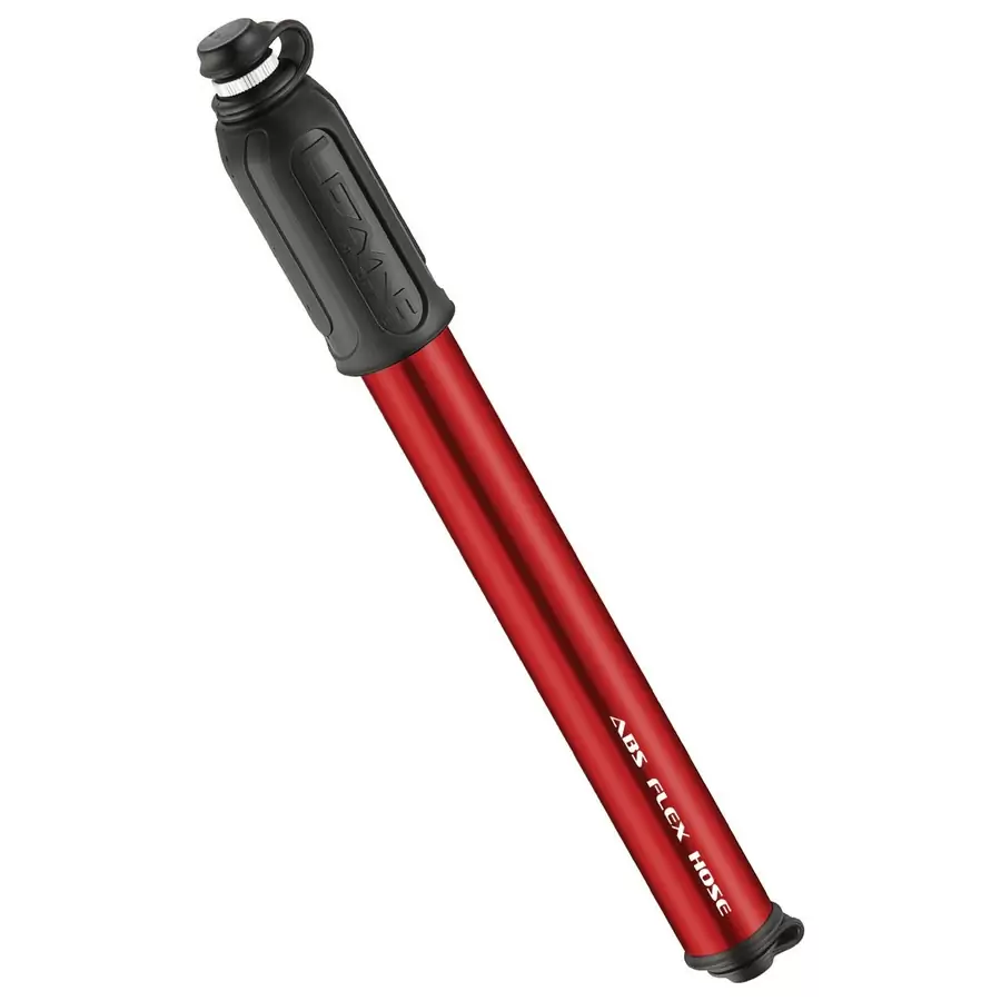 Bomba Portátil Cnc Drive Hp Média, Vermelha - image