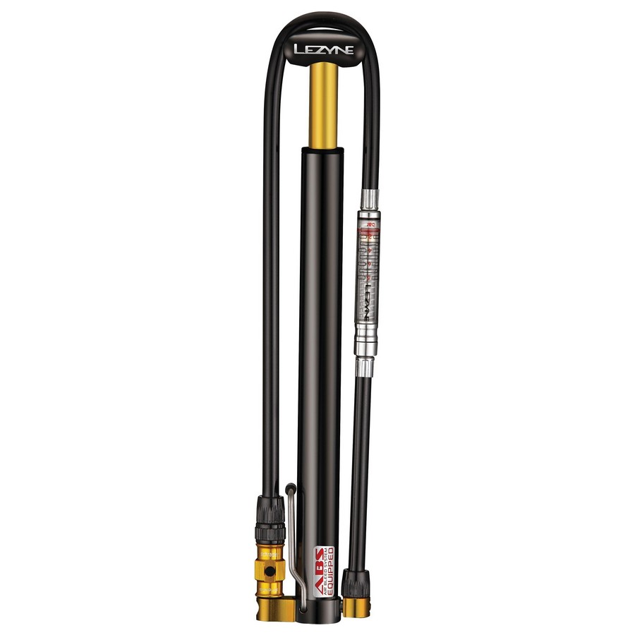 Bomba Portatil Mini Cnc Micro Floor Drive Hpg Negro
