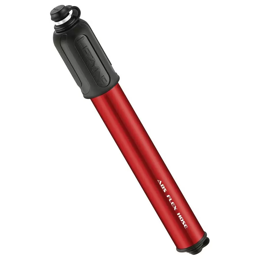 Cnc Drive Hv Medium Portable Pump, Red #1