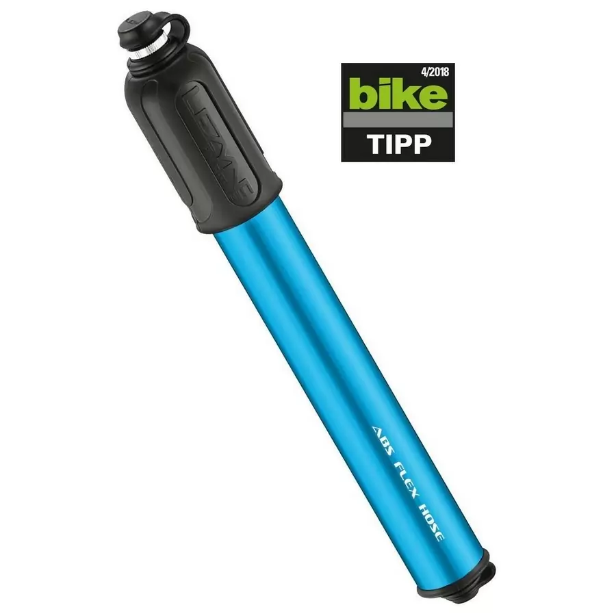 Bomba portátil pequena Cnc Drive HV, azul - image