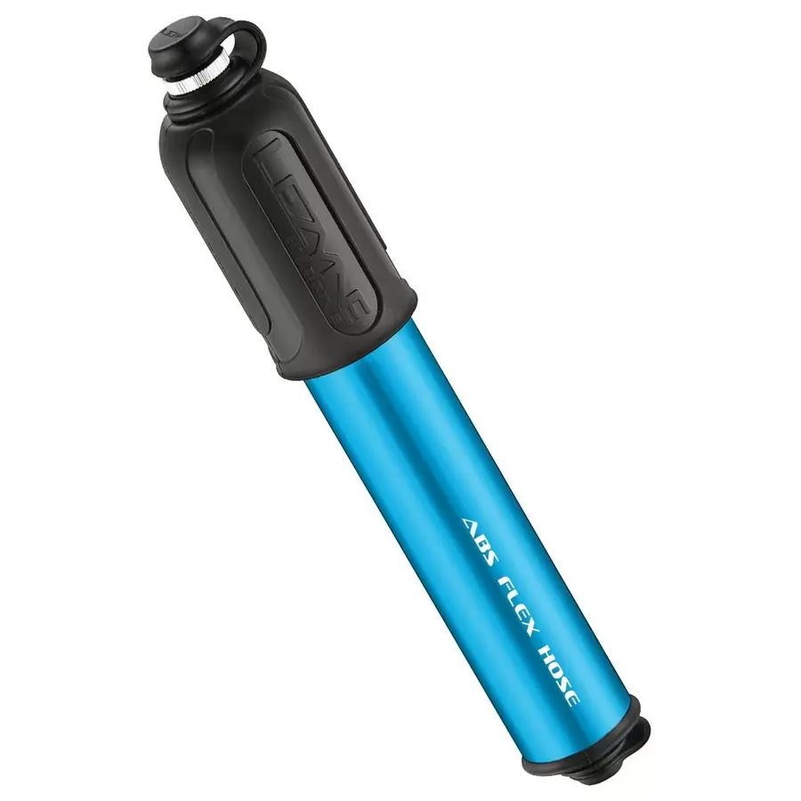 Bomba portátil pequena Cnc Drive HV, azul #1