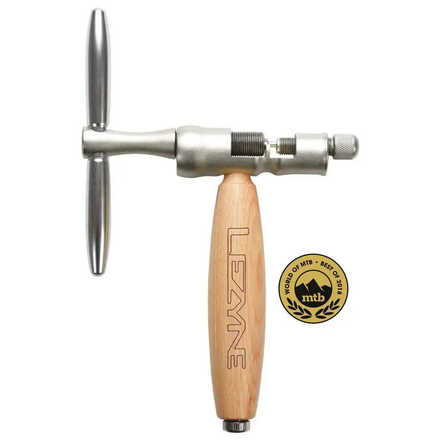 Classic Tool For Stretch Marks Wooden Handle 8/9/10/11v - image