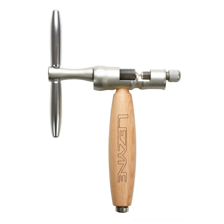 Classic Tool For Stretch Marks Wooden Handle 8/9/10/11v #1