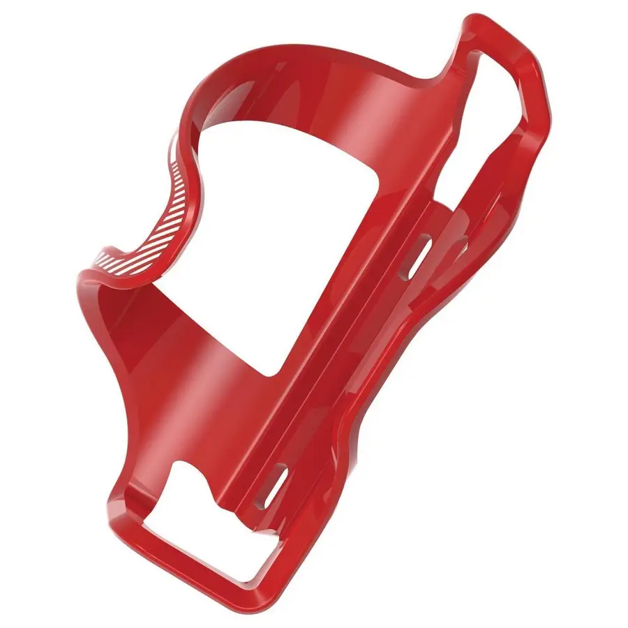 Flow Cage E SL-L Side Entry Left Blue Bottle Cage #9