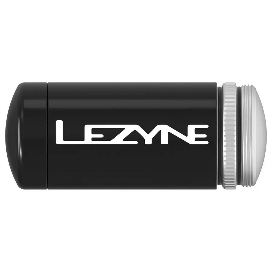 Kit Riparazione Tubeless Nero #1