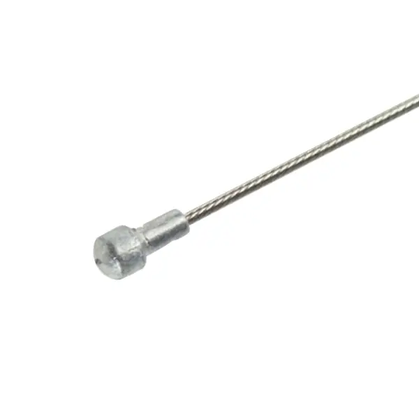 Shimano/SRAM 1.5 x 1700 mm, brillo superior, empaque 1 pieza #1