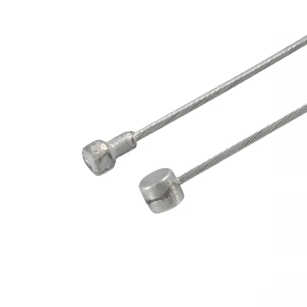 Tandem de doble prueba extra largo MTB - Shimano/SRAM 1.6 x 3500 mm, inoxidamiento, confinio - image