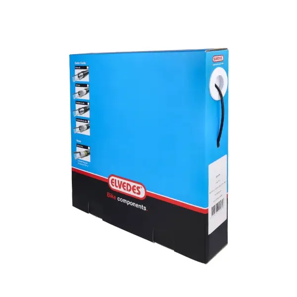 Guaina morbida diametro 3.5mm 1m - image