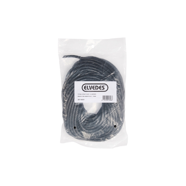Copriguaina a spirale rotolo 10 m 10 m diametro 4 mm