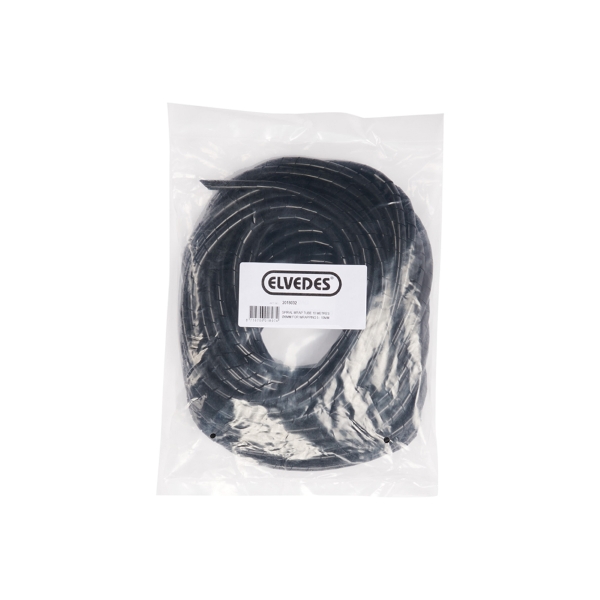 Spiralmantel-Abdeckrolle 10 m 10 m Durchmesser 6 mm