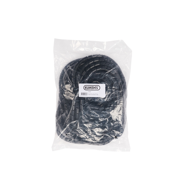 Spiral sheath cover roll 10 m 10 m diameter 12 mm