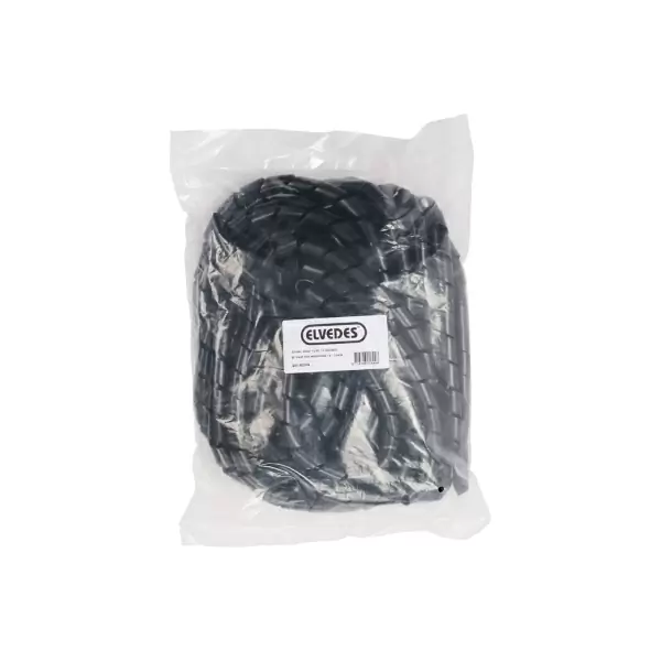Rouleau de recouvrement gaine spirale 10 m 10 m diamètre 15 mm - image