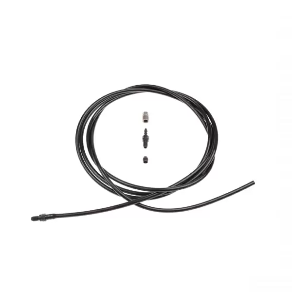 Hydraulic Disc Brake Hose 2300mm for MT2 from 2015 #1