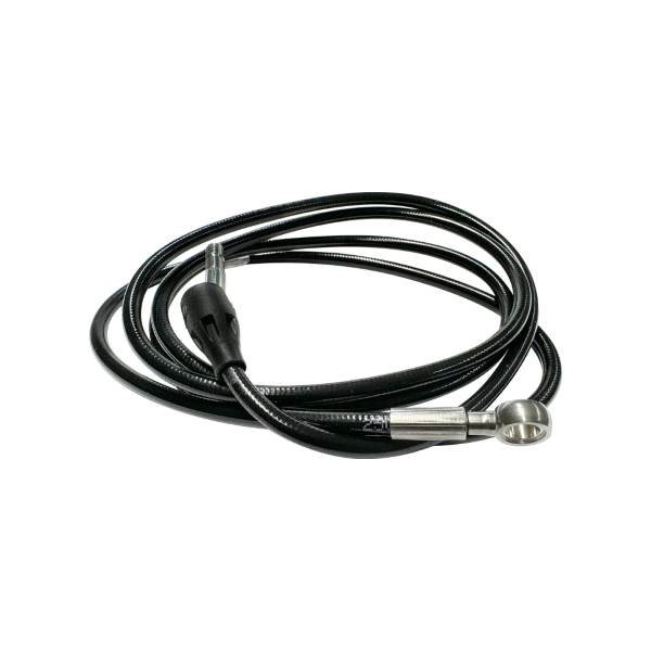 Tubo de óleo QC para Force WE DB 11v e 12v DB1021 1450mm