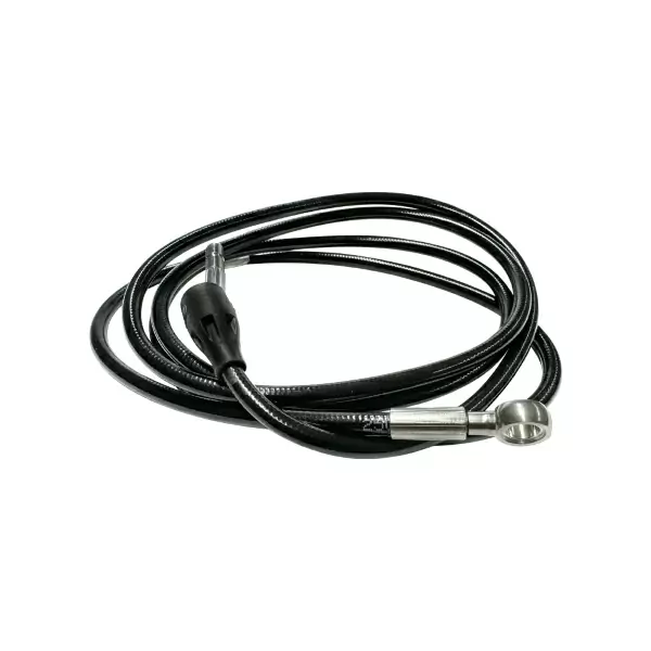 Tubo de óleo QC para Force WE DB 11v e 12v DB1021 1450mm - image