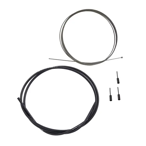 Kit Cavi E Guaine Posteriore Cambio 13v - image