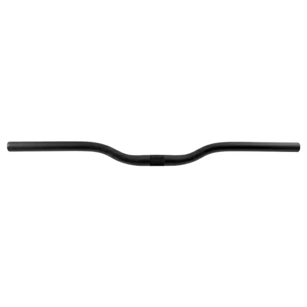 Manubrio MTB Alluminio 640mm #1