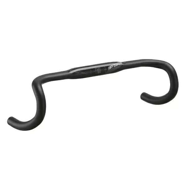 Rennradlenker Energy Compact ACR 31,8 mm x 400 mm #1