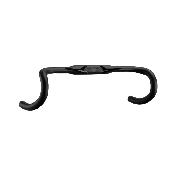 Manubrio strada Gossamer Compact 420mm #1
