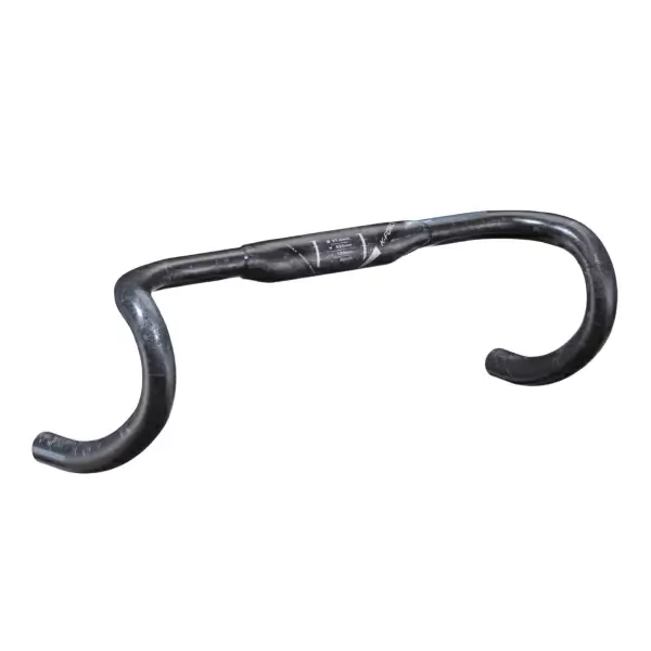 K-FORCE handlebar carbon gray compact 42cm 2014 #1