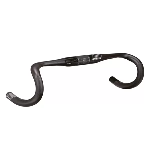 Handlebar SL-K compact 380mm in carbon 2019 #1