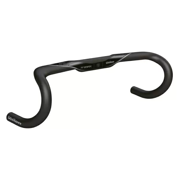 TRIMAX AERO ACR B1 400mm Lenker Schwarz #1