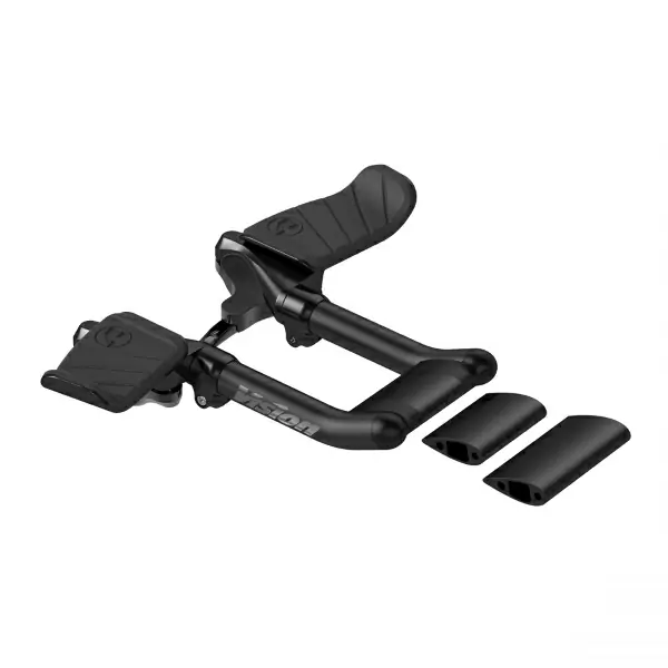 Extensions Mini Clip-On pour coudes intégrés METRON #1