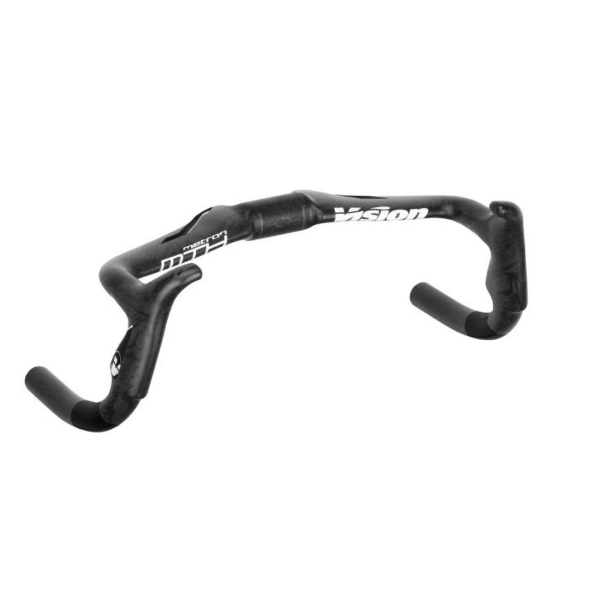Manubrio pista Metron Track 365mm