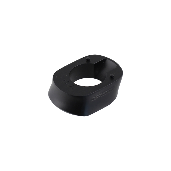 Espesor ACR para Factor Ostro/O2 VAM
