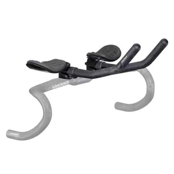 Kit d'extension Metron 4D J-Bend avec cales de 250 mm V0183 #1