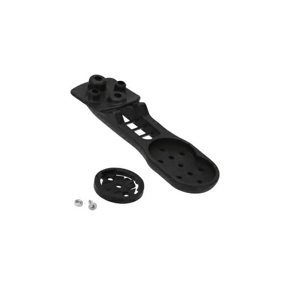 Soporte Garmin para manillar integrado Metron 5D ACR #1