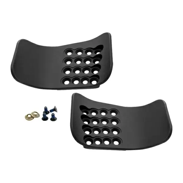 Padding and armrest support for Metron TFA V4055/56 extensions - image
