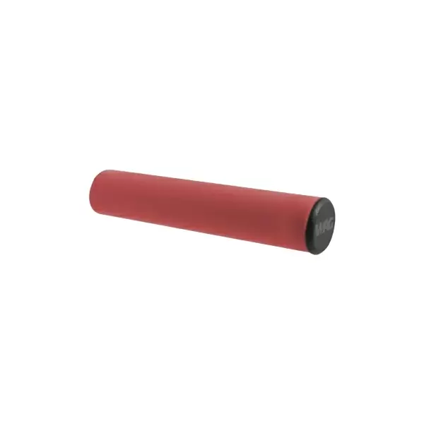 Manopole Silicone Rosso 135mm - image