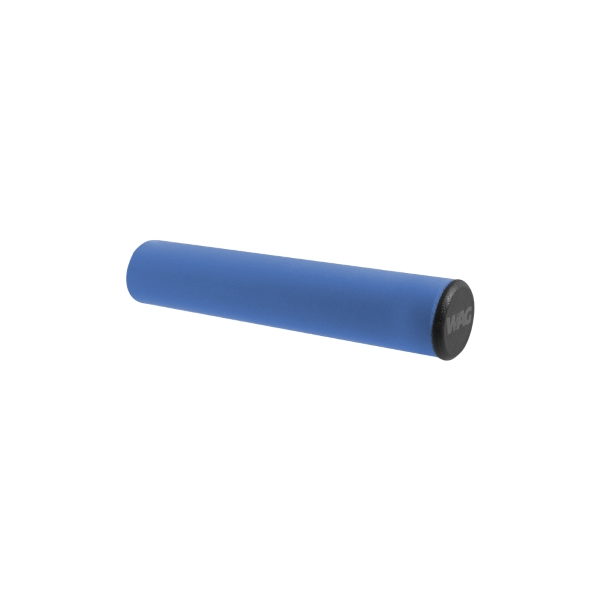 Manopole Silicone Azzurro 135mm