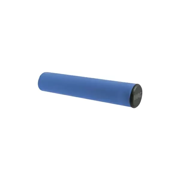 Manopole Silicone Azzurro 135mm - image