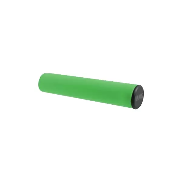 Puños Silicona Verde 135mm - image