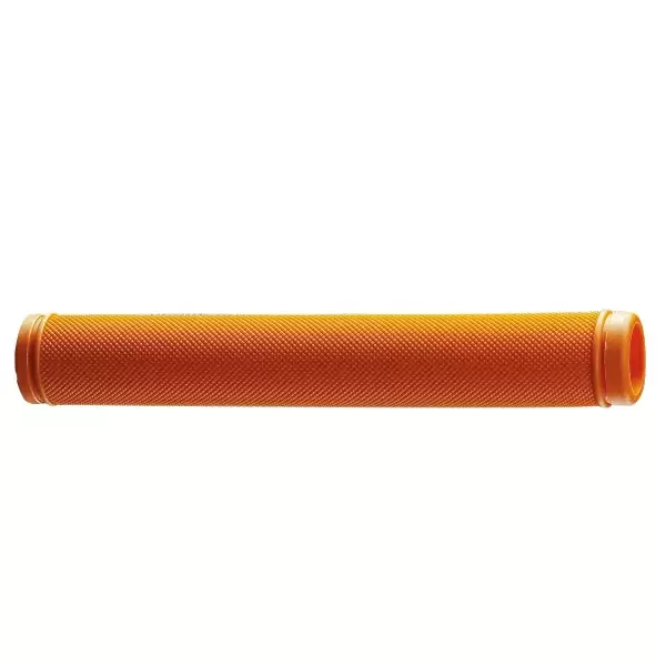 Extra lange Griffe für feste orange Farbe #1