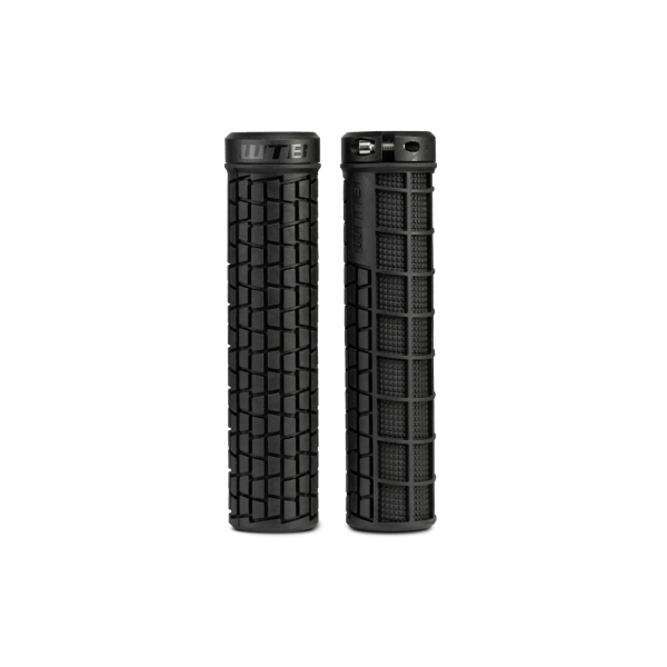 MTB MTB Trace Lock-on black knobs
