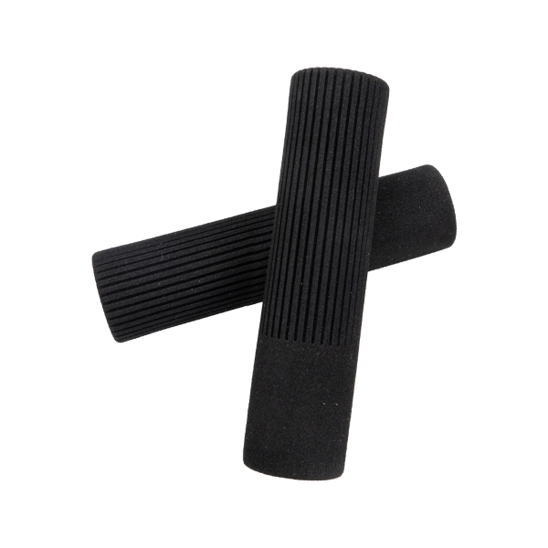 Puños XC - Marathon Feather 2 Diámetro 29mm negro