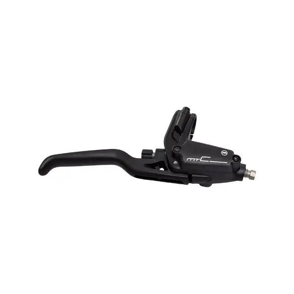 Corpo Leva Freno Per Ct Destro 3 Dita Carbotecture - image