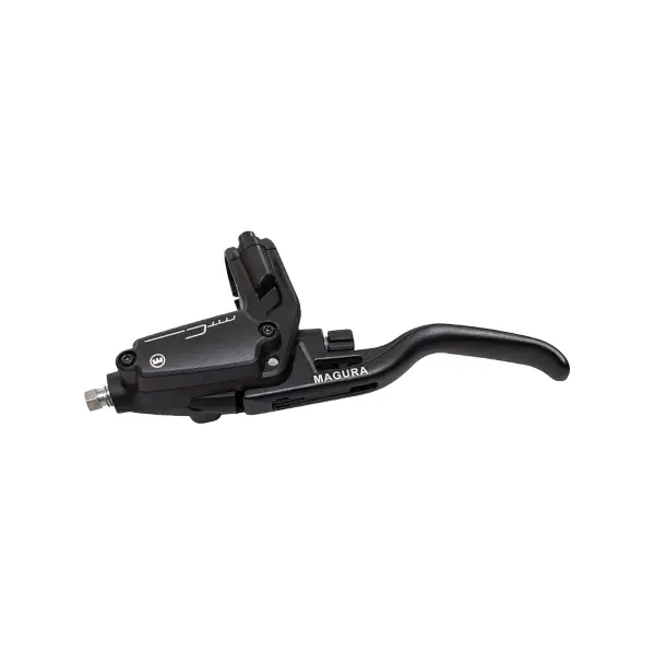 Corpo Leva Freno Per Ct Sinistro 3 Dita Alluminio - image