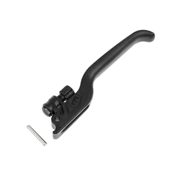 Brake lever for model HS22 with 3 fingers with support pin #1